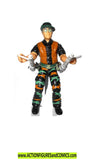 Gi joe PATHFINDER 1990 100% Complete vintage