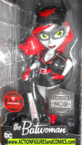 DC Bombshells BATWOMAN variant batman batgirl moc mib