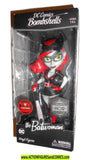 DC Bombshells BATWOMAN variant batman batgirl moc mib