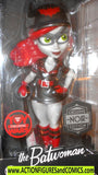 DC Bombshells BATWOMAN variant batman batgirl moc mib