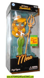 DC Bombshells MERA classic variant aquaman moc mib