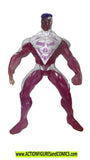 Total Justice JLA Evil SUPERMAN 1998 dc red warner bros