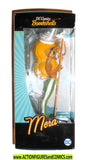 DC Bombshells MERA classic variant aquaman moc mib