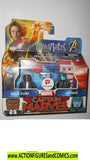 minimates NICK FURY RONAN marvel universe moc mib