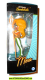 DC Bombshells MERA classic variant aquaman moc mib