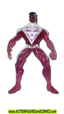 Total Justice JLA Evil SUPERMAN 1998 dc red warner bros