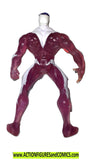 Total Justice JLA Evil SUPERMAN 1998 dc red warner bros