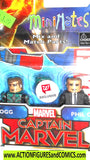 minimates YON-ROGG Phil Coulson marvel universe moc mib