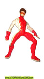Total Justice JLA IMPULSE exclusive variant comic kenner