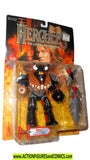 Hercules Legendary Journeys ARES 1995 toy biz moc