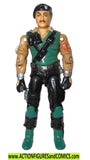 Gi joe DIAL TONE v1 1986 100% COMPLETE vintage