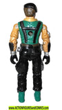 Gi joe DIAL TONE v1 1986 100% COMPLETE vintage