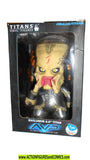 Aliens vs Predator AVP Titans PREDATOR comic con moc