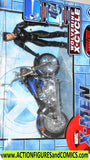 marvel legends WOLVERINE X-CYCLE Toy biz X-Men movie