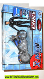 marvel legends WOLVERINE X-CYCLE Toy biz X-Men movie