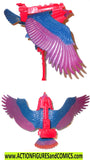 Masters of the Universe SCREECH 1983 1984 he-man bird