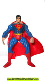 Total Justice JLA SUPERMAN 1996 dc universe animated