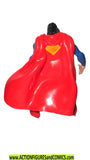 Total Justice JLA SUPERMAN 1996 dc universe animated