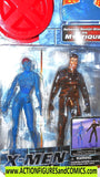 marvel legends MYSTIQUE x-men movie toy biz 2000 moc