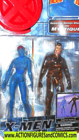 X-MEN action figures for sale toy biz hasbro – Tagged 