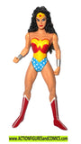 Total Justice JLA WONDER WOMAN dc universe Kenner