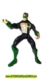 Total Justice JLA GREEN LANTERN Kyle Rayner Kenner pearl
