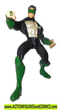 Total Justice JLA GREEN LANTERN Kyle Rayner Kenner pearl