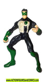 Total Justice JLA GREEN LANTERN Kyle Rayner Kenner pearl