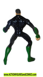 Total Justice JLA GREEN LANTERN Kyle Rayner Kenner pearl