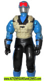 gi joe SNAKE EYES 1991 v4 vintage hasbro gijoe fc