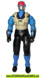 gi joe SNAKE EYES 1991 v4 vintage hasbro gijoe fc