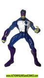 Total Justice JLA GREEN LANTERN kyle rayner hologram fig
