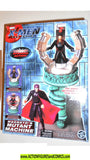 marvel legends STATUE of LIBERTY Torch X-men Playset moc mib