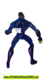Total Justice JLA GREEN LANTERN kyle rayner hologram fig