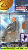 marvel legends PROFESSOR X toybiz x-men movie 2000 MOC