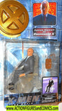 marvel legends PROFESSOR X toybiz x-men movie 2000 MOC