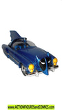 BATMAN corgi 2005 BATMOBILE 1950's 1:48 scale