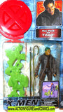 marvel legends TOAD x-men movie toy biz 2001 moc