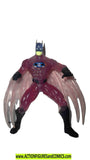 Total Justice JLA BATMAN evil hologram hard light 5 pack v