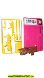 Gi joe COUNTDOWN 1993 100% Complete star brigade