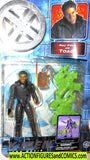 marvel legends TOAD x-men movie toy biz 2001 v 2 moc