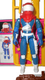 Gi joe COUNTDOWN 1993 100% Complete star brigade