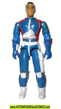 Gi joe COUNTDOWN 1993 100% Complete star brigade