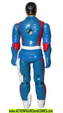 Gi joe COUNTDOWN 1993 100% Complete star brigade