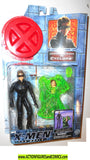 marvel legends CYCLOPS 2000 Toy biz X-Men movie moc