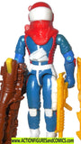 Gi joe COUNTDOWN 1993 100% Complete star brigade