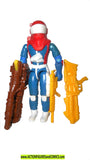 Gi joe COUNTDOWN 1993 100% Complete star brigade