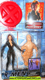 marvel legends JEAN GREY X-men movie 2001 phoenix toybiz moc