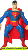 Total Justice JLA SUPERMAN 1996 Complete dc universe