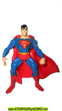 Total Justice JLA SUPERMAN 1996 Complete dc universe